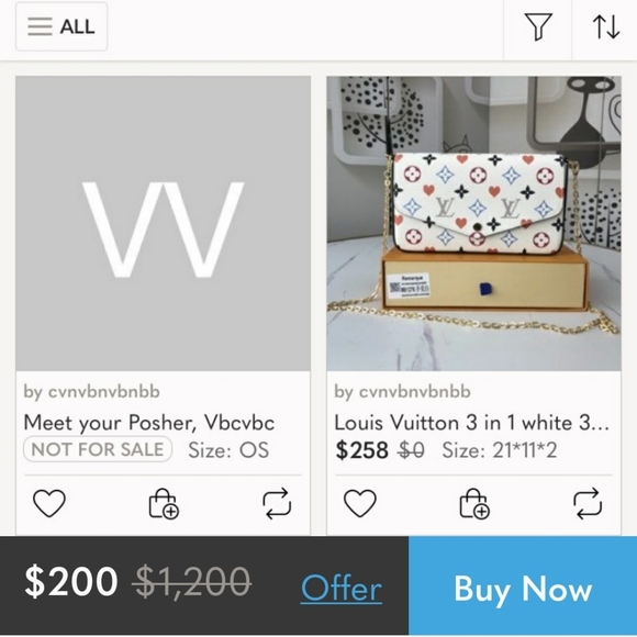 ❌❌❌SCAM ALERT❌❌❌ - Picture 5 of 8